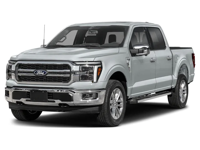 2026 Ford F-150 Lariat&reg;