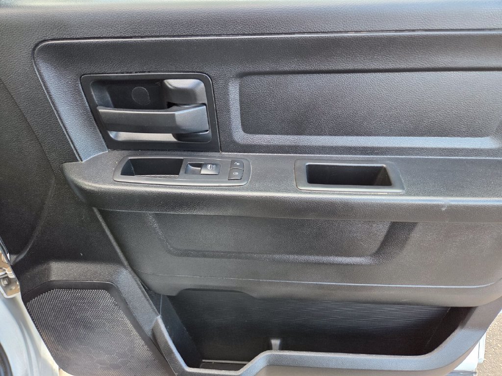 Used 2019 White Ram Tradesman image 19