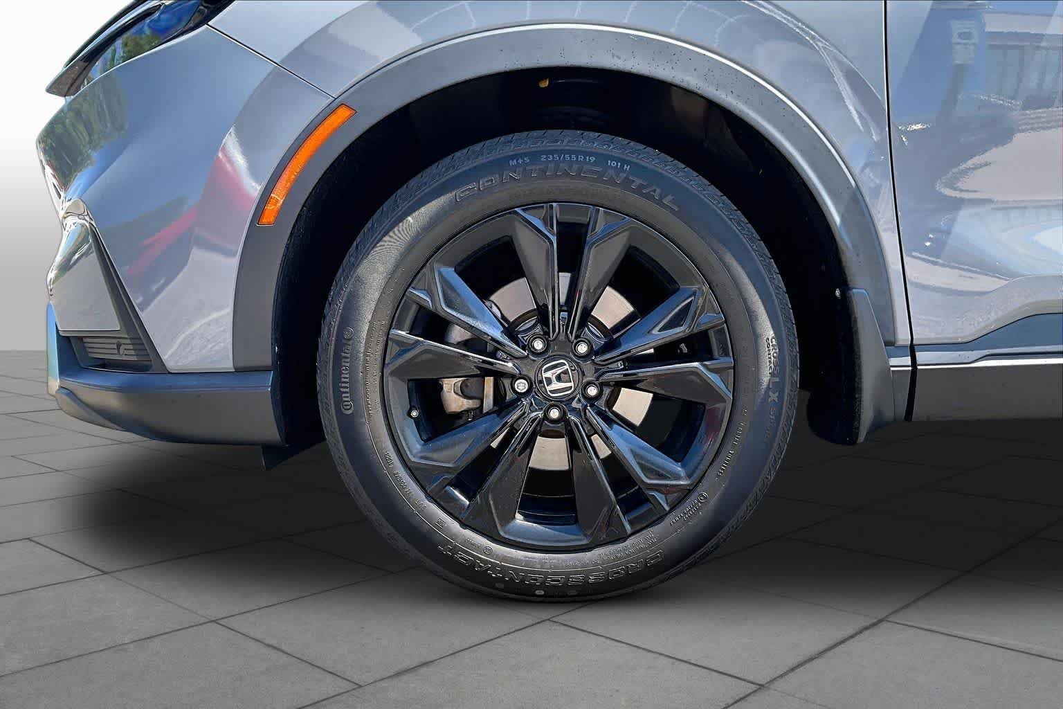 2023 Honda CR-V Sport Touring - Photo 11