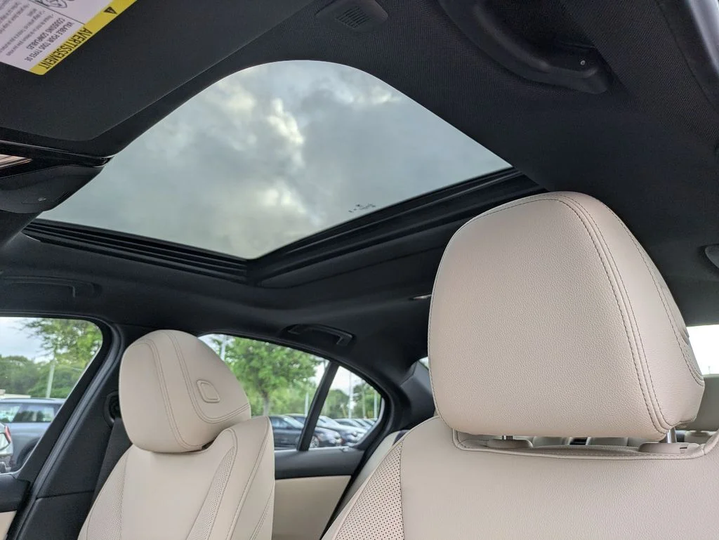 New 2026 White BMW 330i image 14