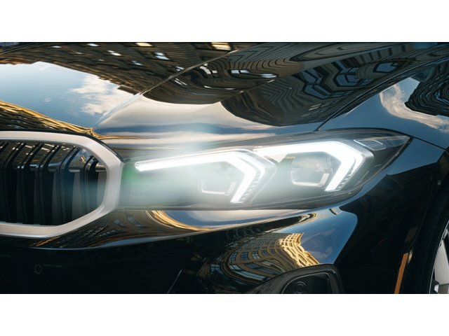 New 2026 Black Sapphire Metallic BMW  image 6