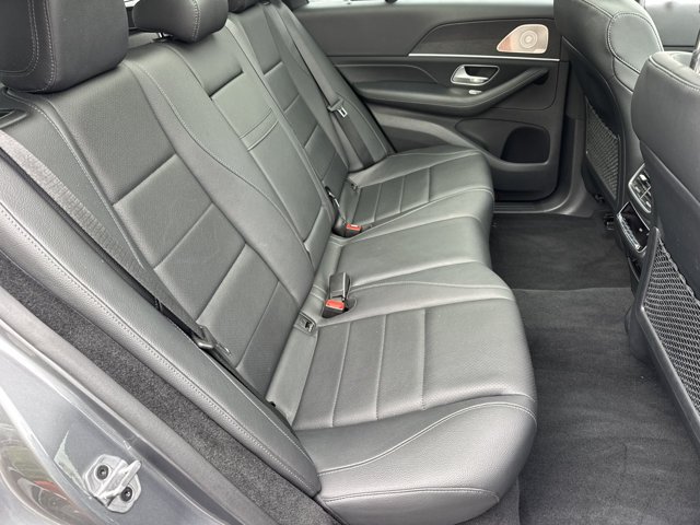 Certified Used 2022 Selenite Grey Metallic Mercedes-Benz GLE 350 image 8
