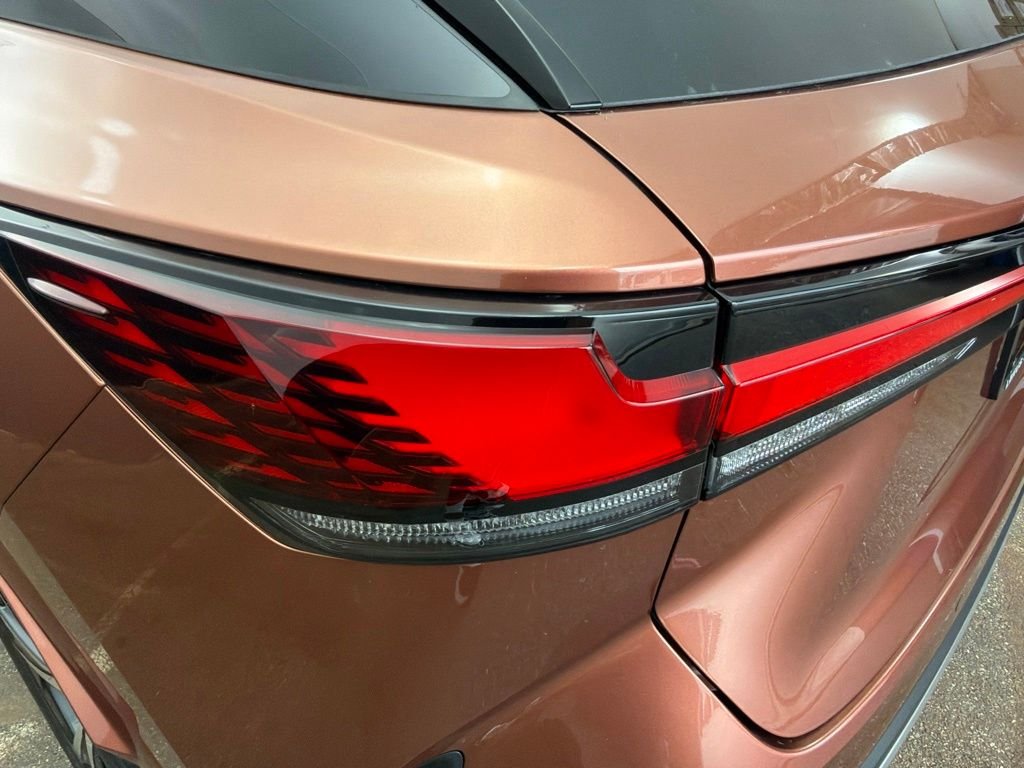 New 2026 Copper Crest Lexus  350 PREMIUM AWD image 18