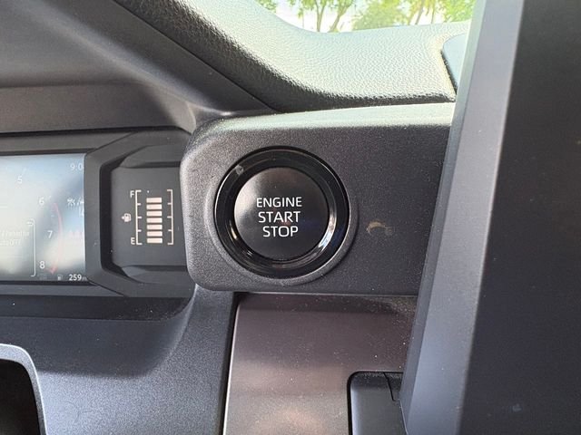 Used 2024 Red Toyota SR5 image 31