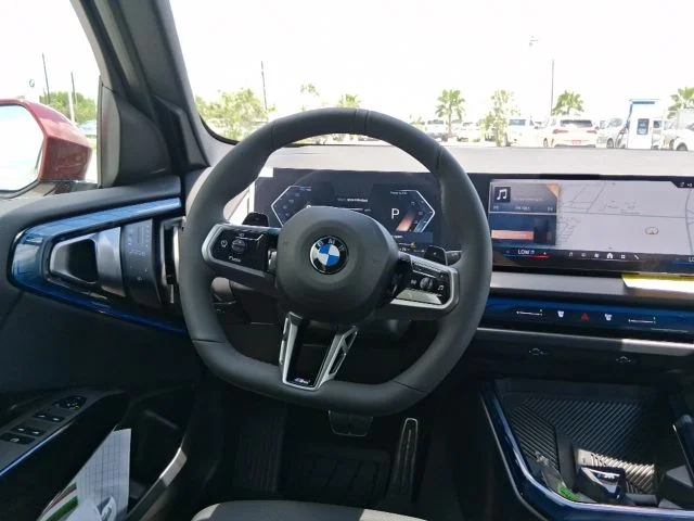 New 2026 Vegas Red Metallic BMW 30 xDrive image 18