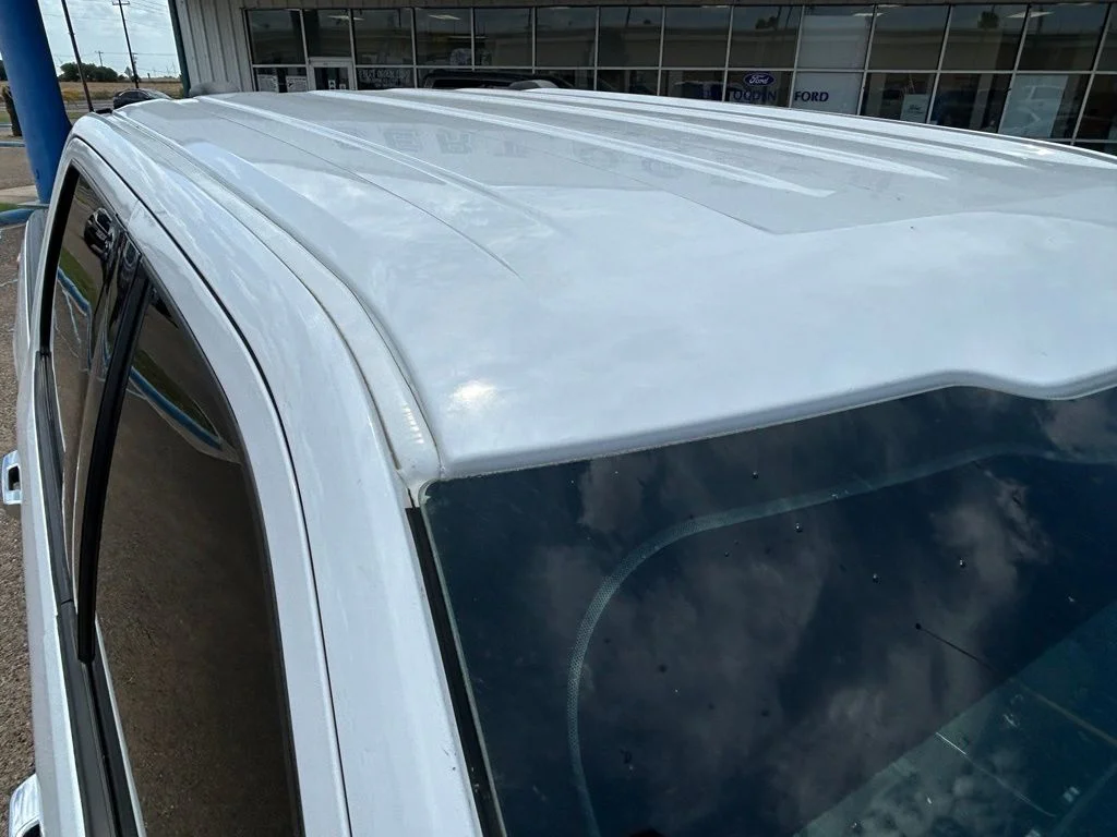 Used 2022 White Ford XLT image 7
