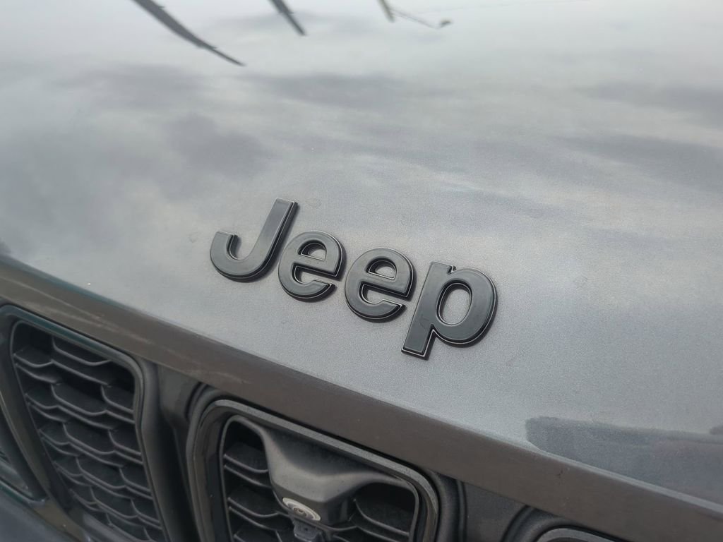 2024 Jeep Grand Cherokee L Limited - Photo 13