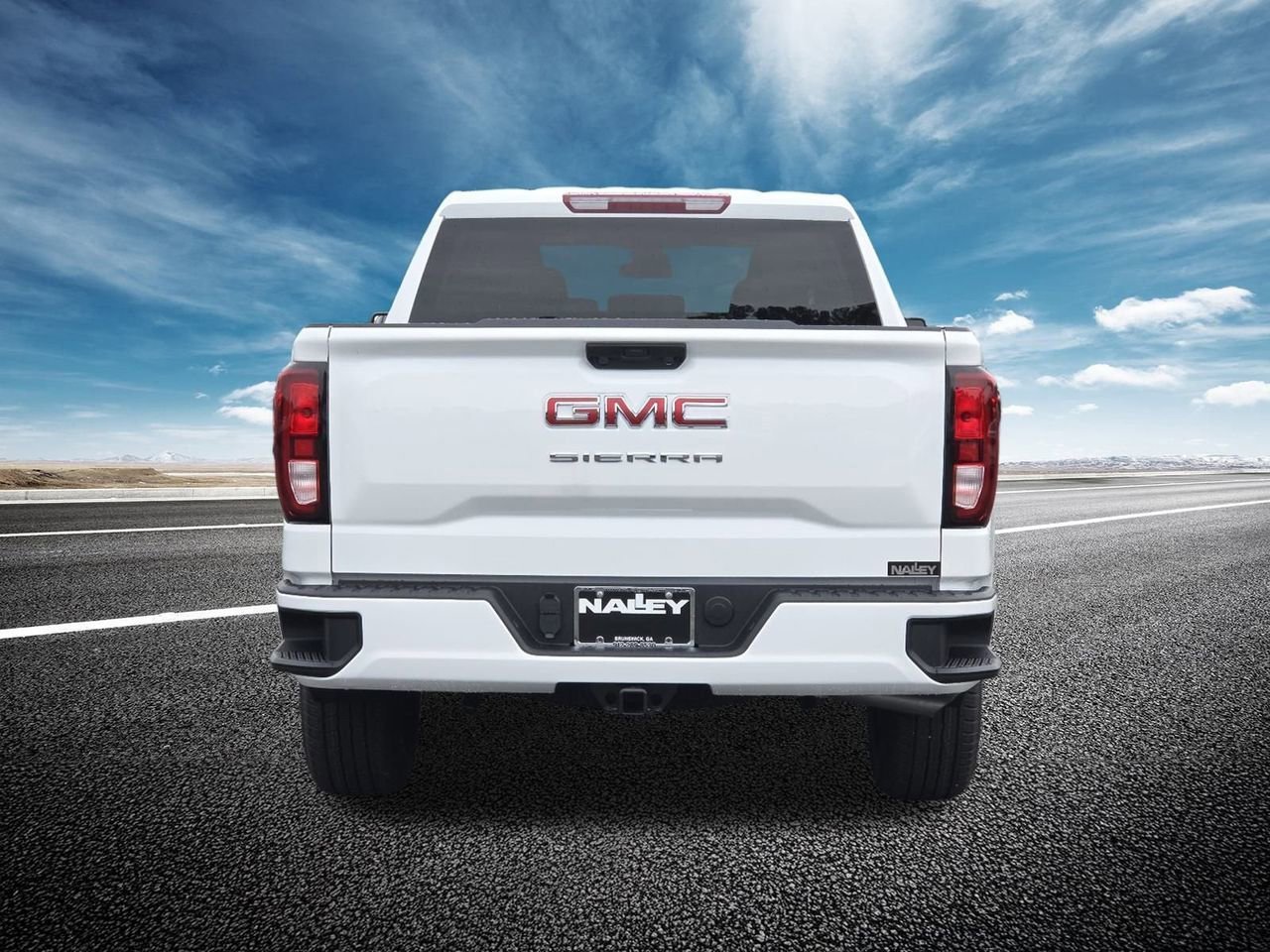 2026 GMC Sierra 1500 Pro - Photo 16