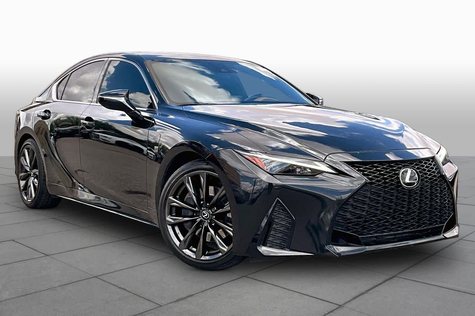 Used 2024 Caviar Lexus F SPORT Design image 2