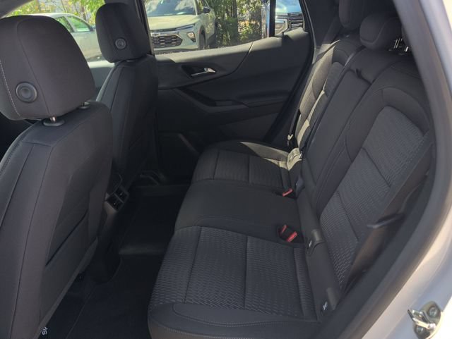 2027 Chevrolet Equinox LT - Photo 26
