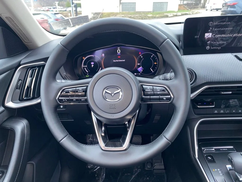 New 2026 Red Mazda SPC image 26