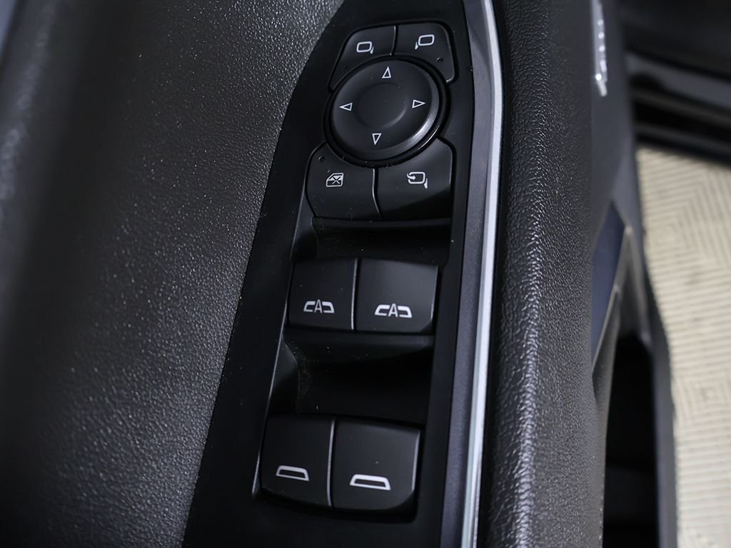 2023 Chevrolet Silverado 1500 LTZ - Photo 33