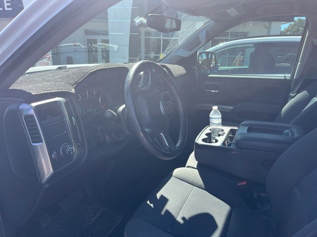 2018 Chevrolet Silverado 1500 LT - Photo 6