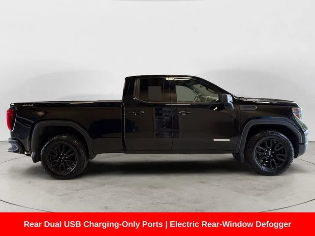 Used 2019 Black GMC Elevation image 7