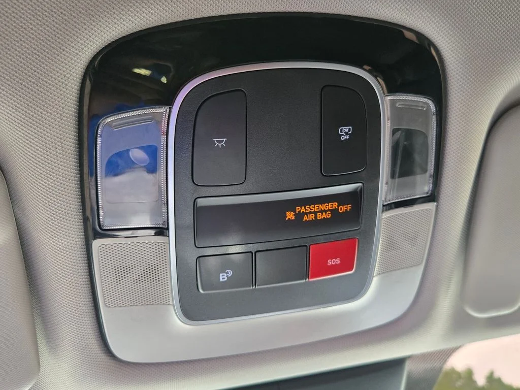 Used 2026 Silver Hyundai SE image 21