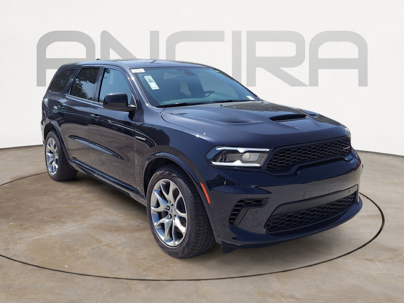New 2026 Night Moves Dodge GT HEMI V8 image 4