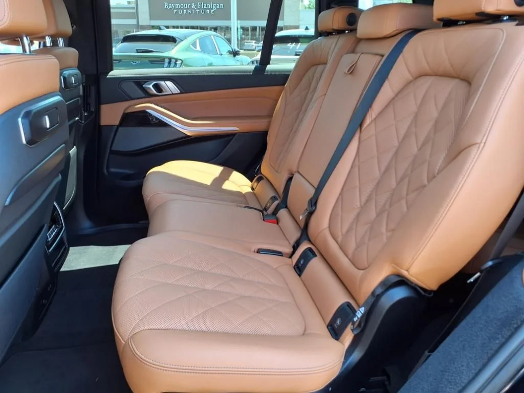 2023 BMW X7 40i - Photo 10