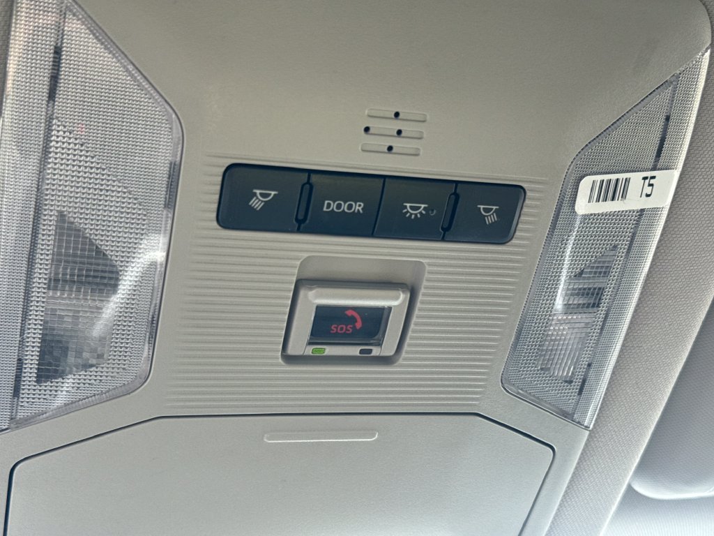 Used 2024 Silver Toyota LE image 30