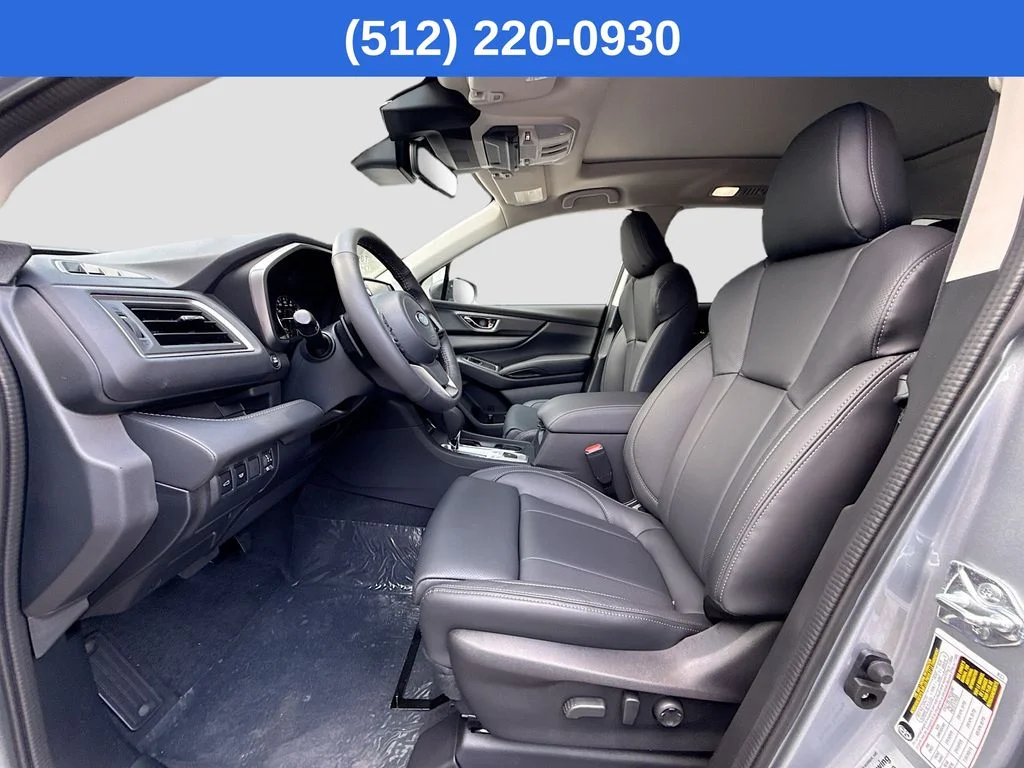 New 2026 Silver Subaru Limited image 26