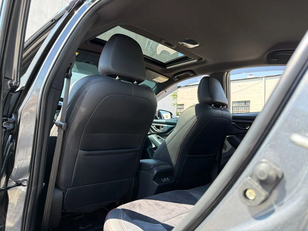 Used 2023 Gray Subaru Limited image 17