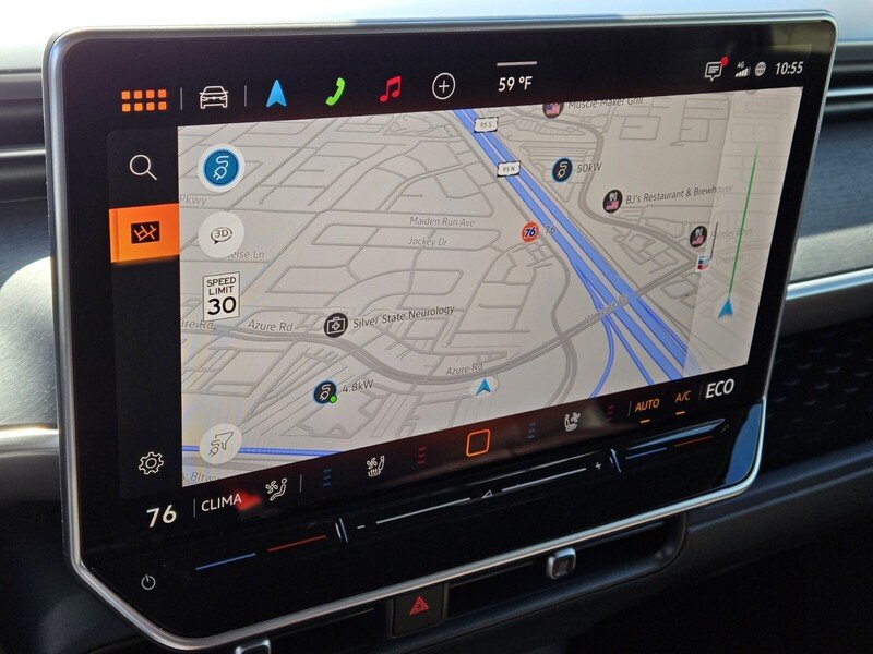 2025 Volkswagen ID. Buzz PRO S - Photo 12