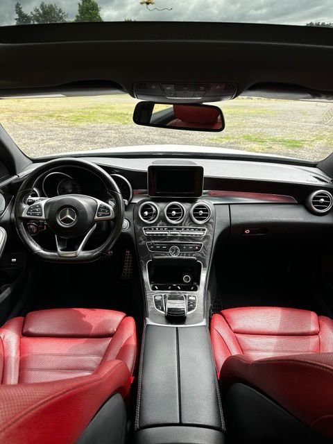 Used 2015  Mercedes-Benz C 300 image 22