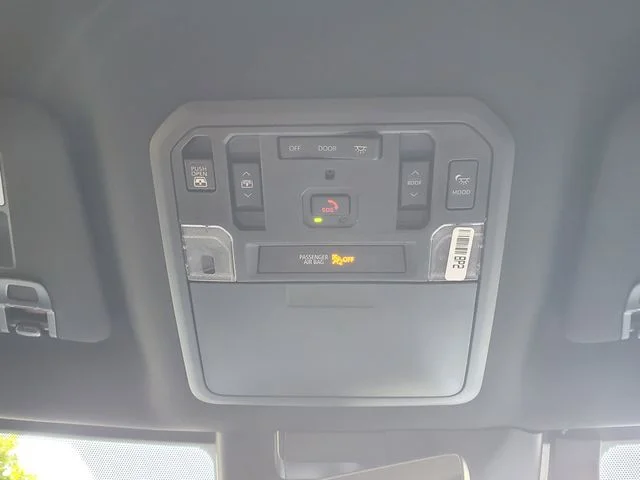New 2026 Gray Toyota Platinum image 36