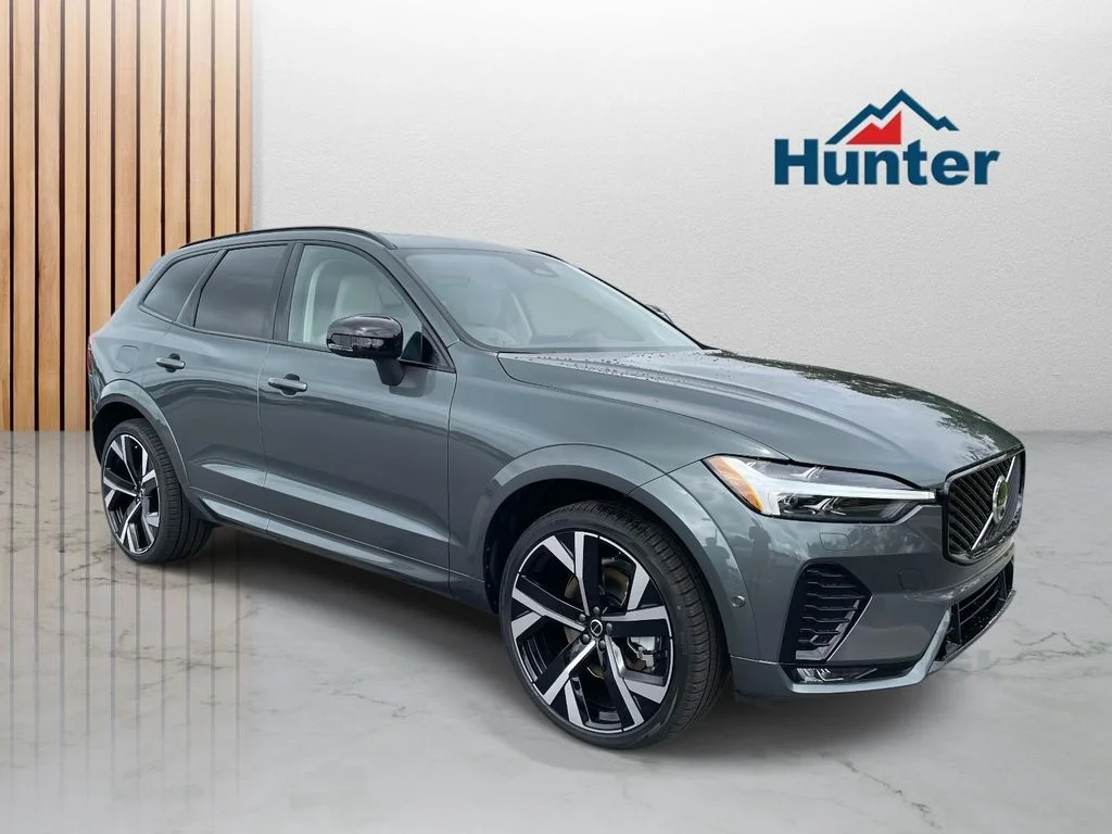 2026 Volvo XC60