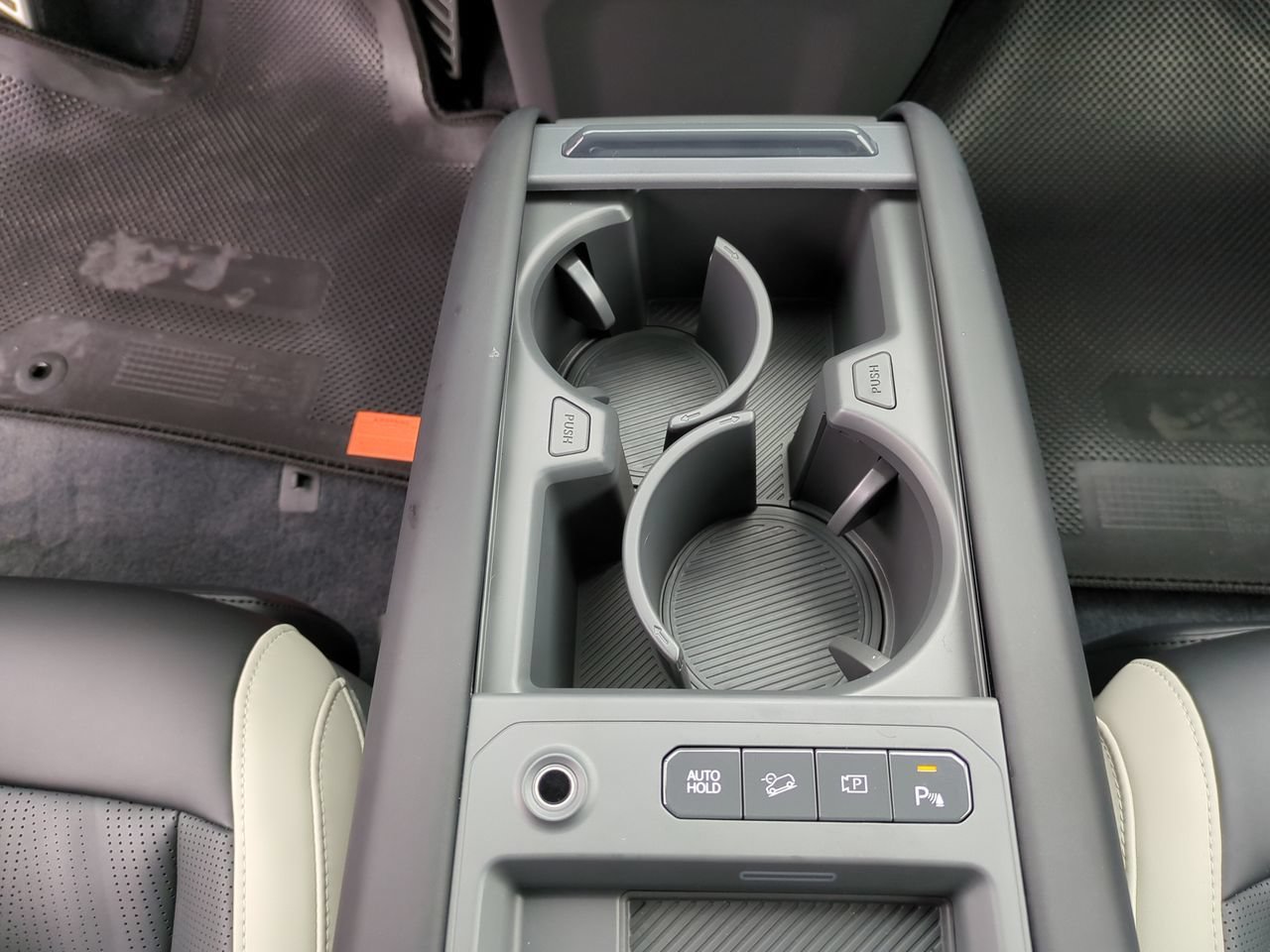 New 2026 Glacial White Pearl Kia GT-Line AWD image 22