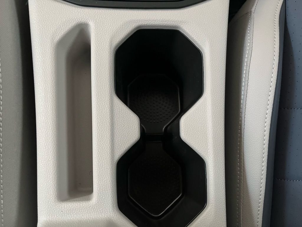 New 2026 Black Volkswagen 1.5T SE image 14