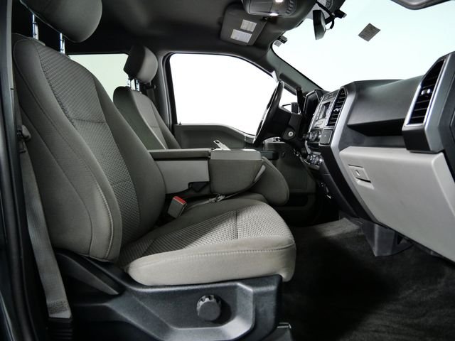 Certified Used 2018  Ford XLT image 13