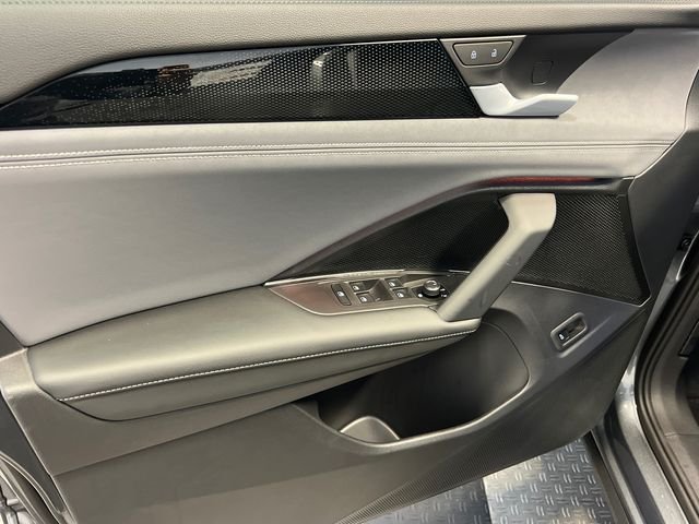 New 2026 Gray Volkswagen 2.0T SE image 8