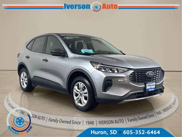 2023 Ford Escape Base