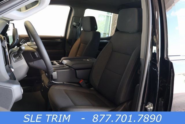 2026 GMC Sierra 1500 SLE - Photo 13