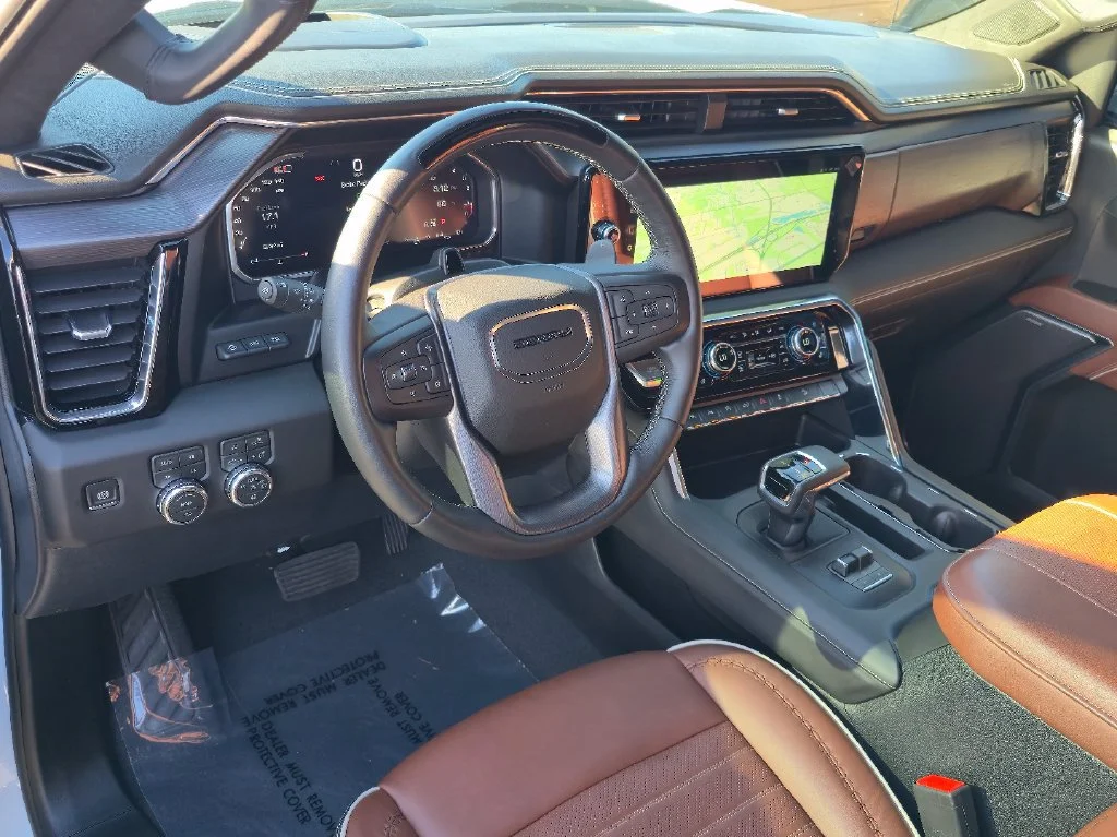 2026 GMC Sierra 1500 Denali Ultimate - Photo 12