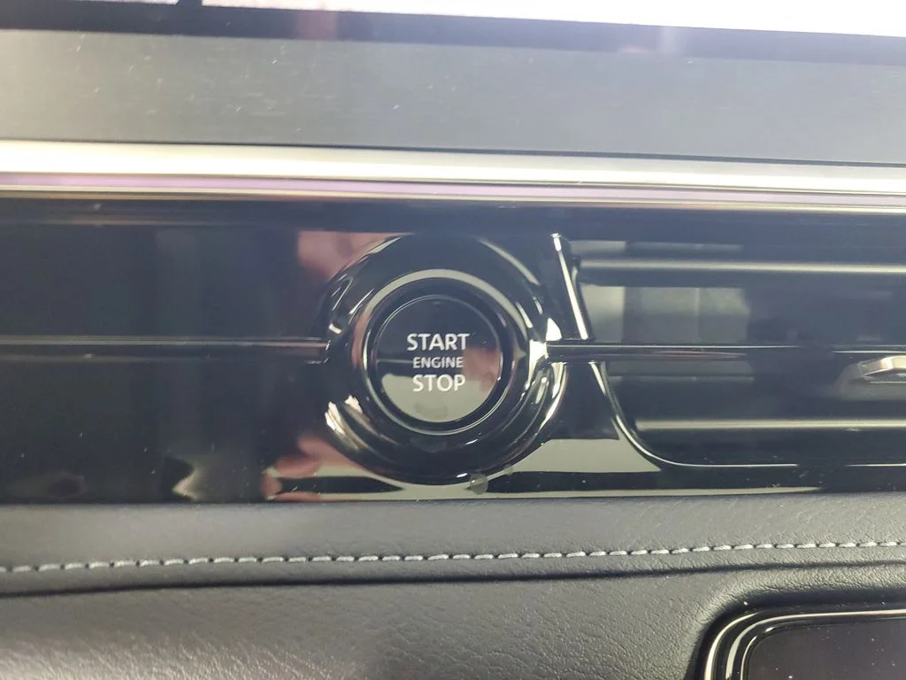 2026 INFINITI QX80 Sport - Photo 13