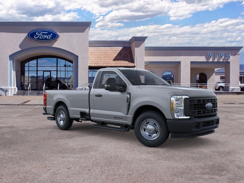 2026 Ford F-350 Super Duty XL - Photo 7