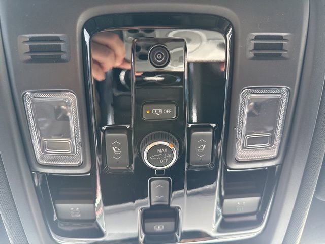 2026 Chevrolet Suburban High Country - Photo 43
