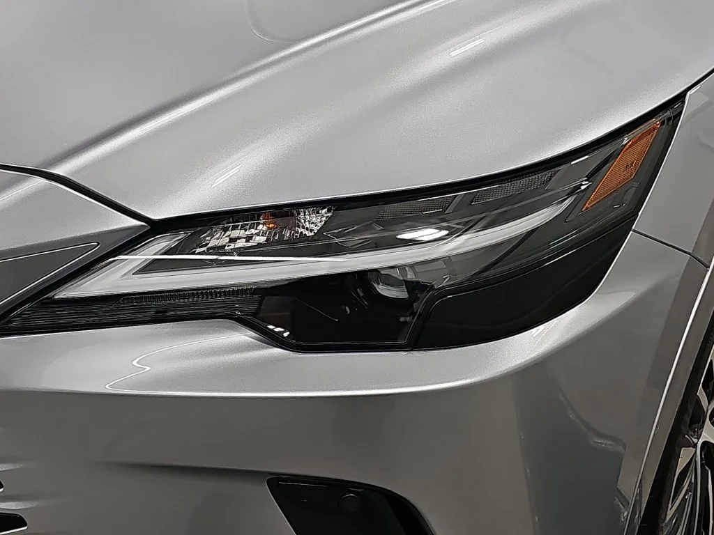 New 2026 Iridium Lexus PREMIUM PLUS image 30