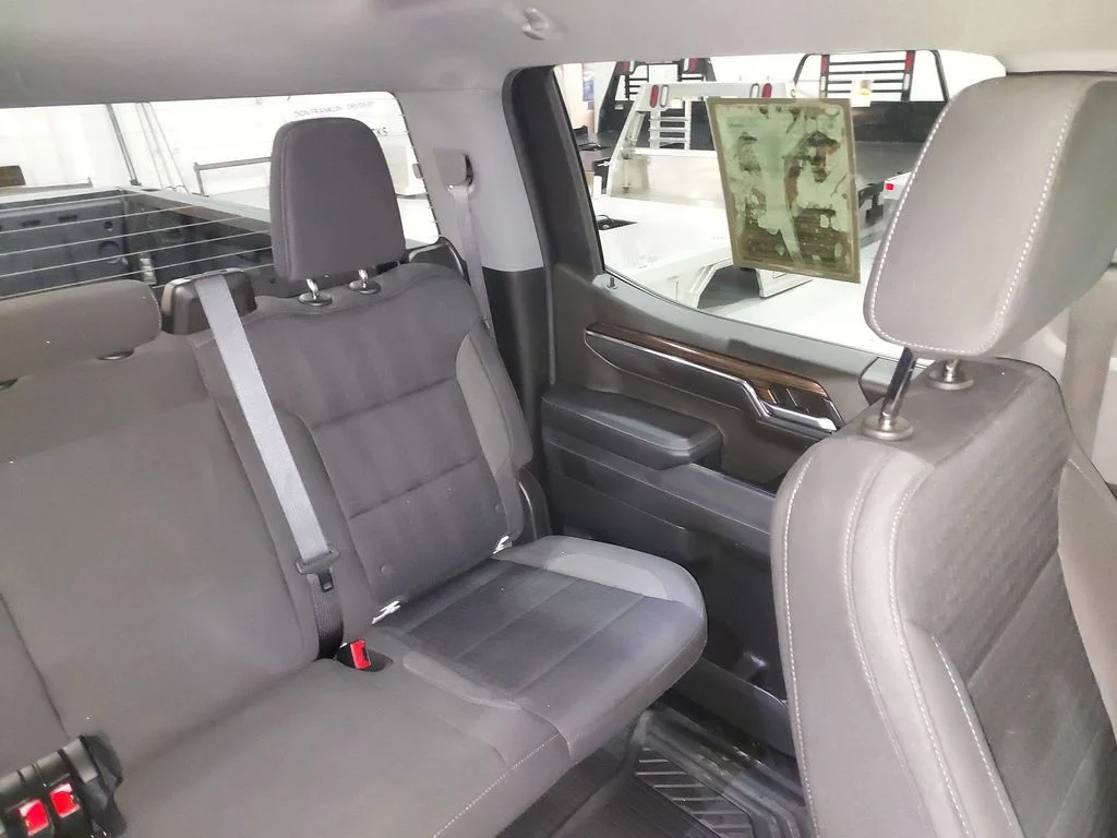 Used 2023 White Chevrolet RST image 14