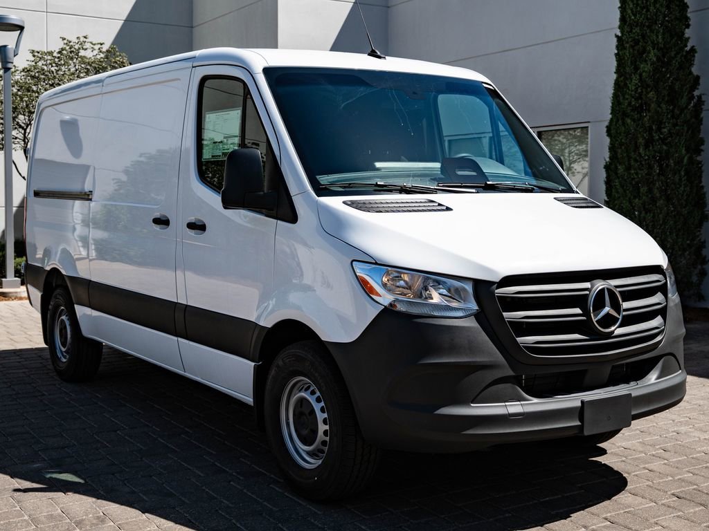 New 2026 Arctic White Mercedes-Benz  image 12