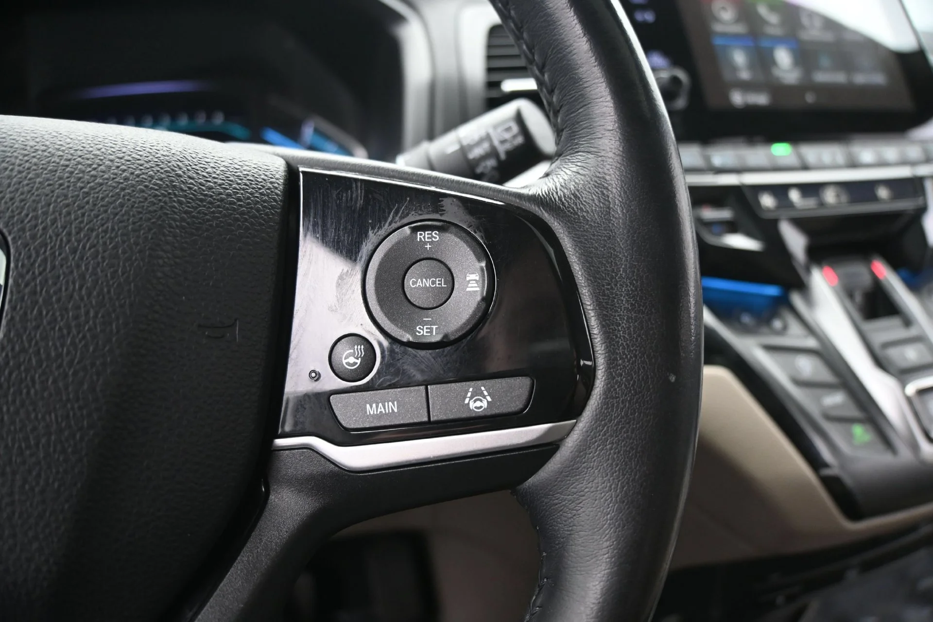 Used 2019 Gray Honda Elite Auto image 27