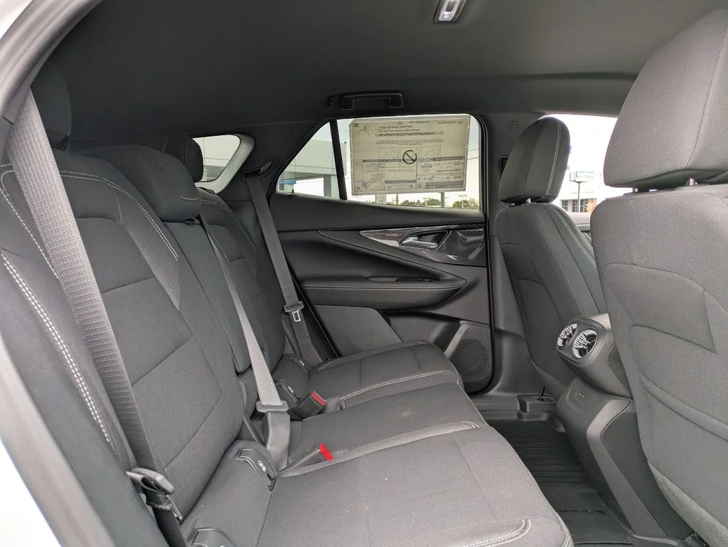 2026 Chevrolet Blazer EV LT - Photo 30
