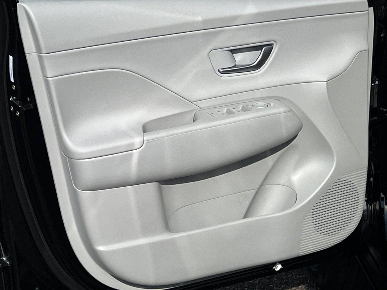 New 2026 Abyss Black Pearl Hyundai SEL Premium image 11