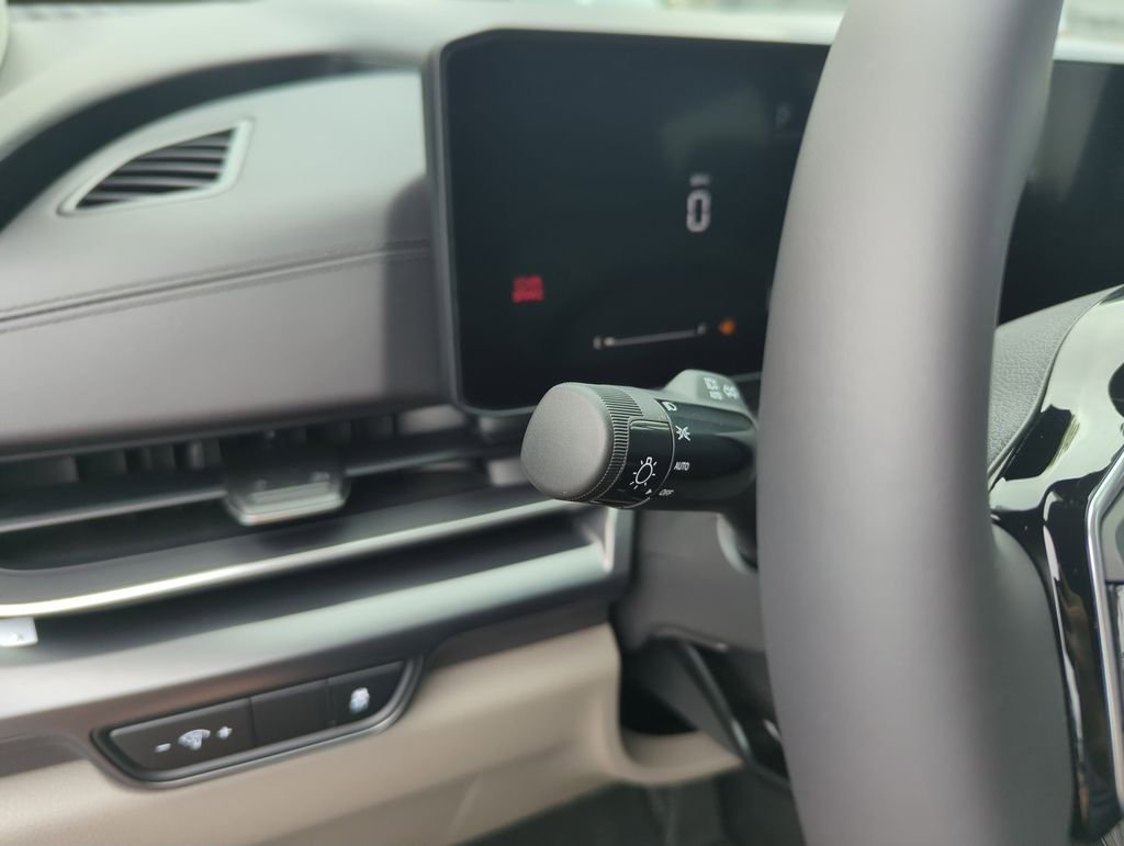 New 2026 Aurora Black Pearl Kia LXS image 21
