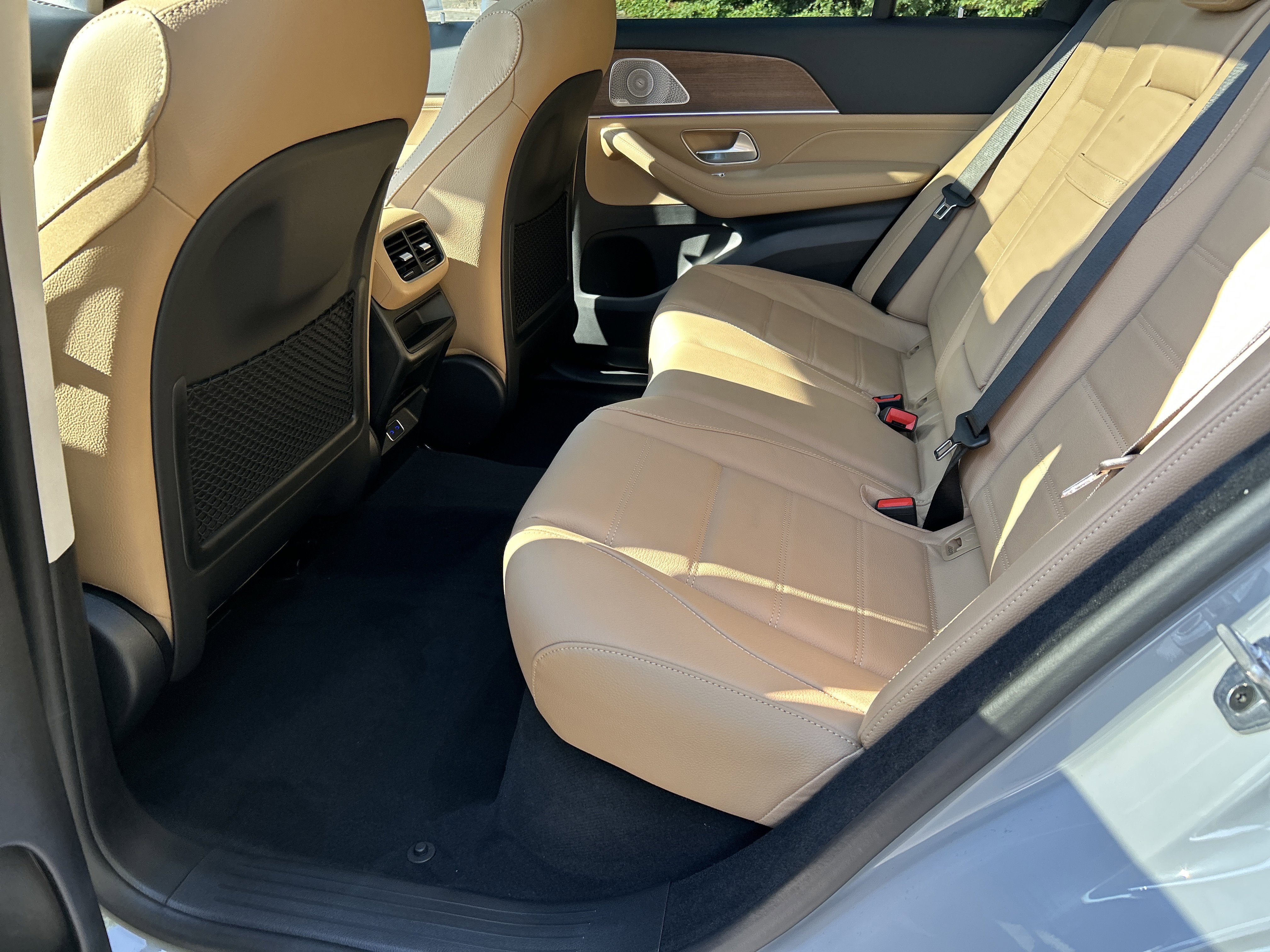 New 2026 MANUFAKTUR Alpine Grey Mercedes-Benz GLE 350 SUV image 35