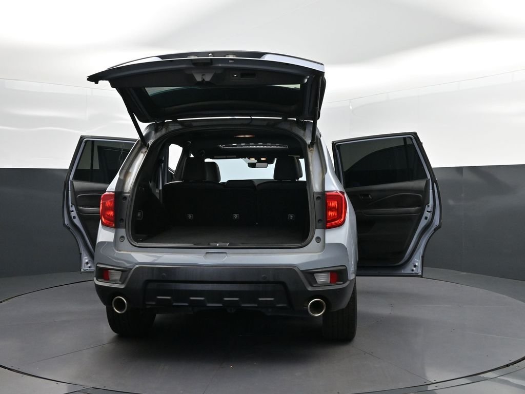 2022 Honda Passport EX-L - Photo 51