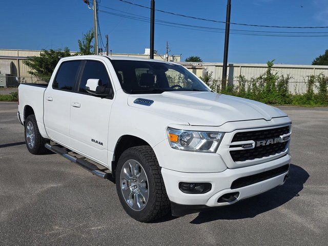 2024 Ram 1500 Big Horn