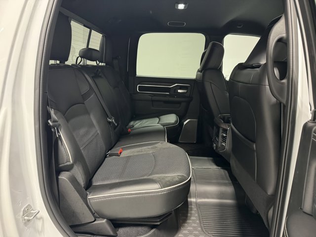 2026 RAM 2500 Laramie - Photo 23