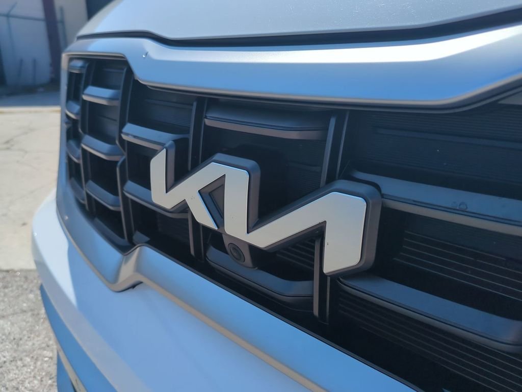2024 Kia Telluride SX - Photo 13